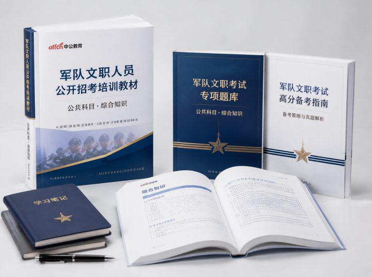 南和区军队文职笔试专项刷题题库